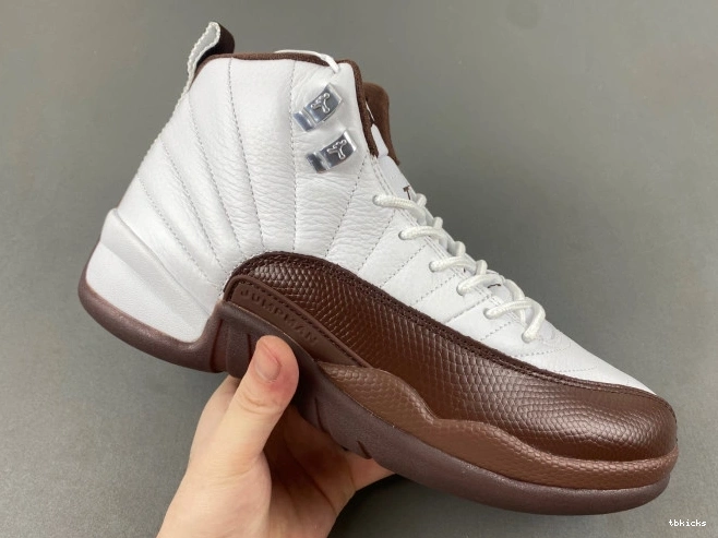 Reps TB Air x FZ5026-100 Jordan 12 SoleFly 0702